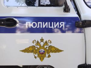 В отдел полиции Лениногорска требуются сотрудники